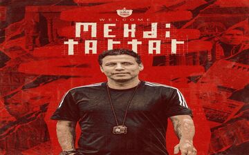 بازگشت تارتار به خانه؛ قرمزها ناخدای جدید خود را یافتند!