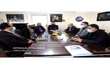مددی و فریادشیردان همه چیز را تحویل دادند و رفتند