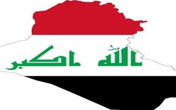 آمار مبتلایان به کرونا در عراق به ۲۲۷۰۰ نفر رسید