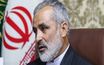 لطفی: دهه فجر امسال با شکوه‌تر از سال‌های قبل برگزار خواهد شد