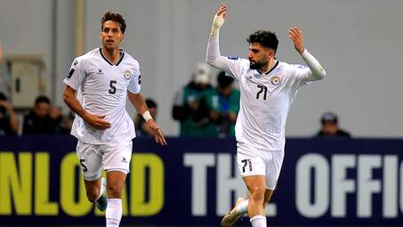 Zawraa-first-goal