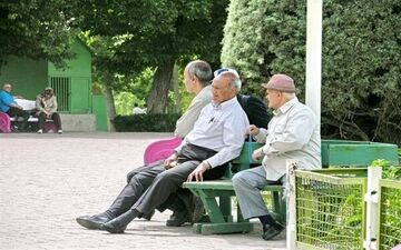 افزایش ۵۱ درصدی حقوق بازنشستگان از این ماه 