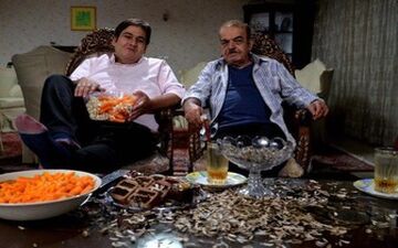  بازگشت «حمید لولایی» با یک سریال طنز جدید به تلویزیون