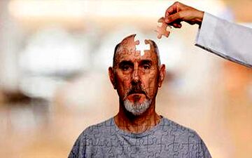  شیوه جدید برای پیشگیری از آلزایمر