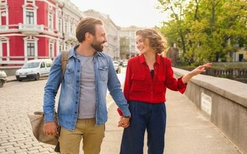 نکاتی برای عاشق کردن شوهر
