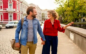 نکاتی برای عاشق کردن شوهر