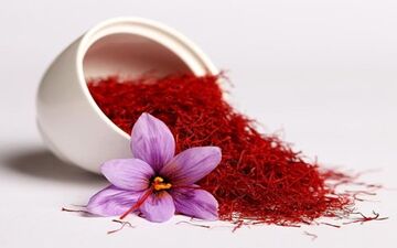 با طلای ایرانی روند پیری را کند کنید