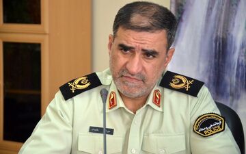 کشف یک میلیارد و 200 میلیون ریال کالای قاچاق در اسلام آبادغرب 