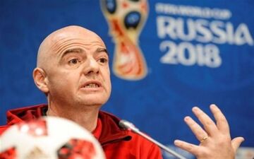 این بهترین جام جهانی تاریخ است