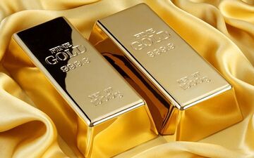 افزایش قیمت طلا در بازار جهانی به ۴۳۹۰ دلار