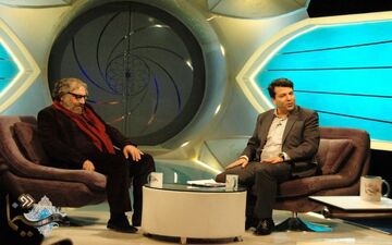 
مسعود کیمیایی به «سینما دو» می‌رود
