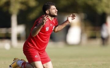 ساپینتو خشمگین از قاتل استقلال