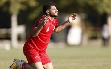 ساپینتو خشمگین از قاتل استقلال