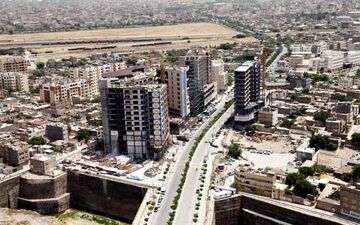 افزایش سقف وام مسکن راهگشا نیست/ امیدبه رونق بخش مسکن درنیمه دوم امسال