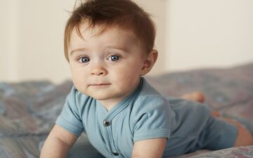 راهکارهای جادویی برای پسردار شدن