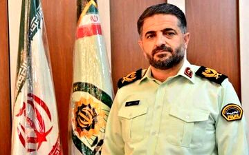 دستگیری باند سرقت طلافروشی در جوانرود
