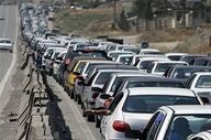 محدودیت‌های ترافیکی در جاده‌های مازندران آغاز شد