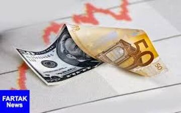  قیمت خرید دلار در بانک‌ها امروز ۹۷/۱۰/۰۹