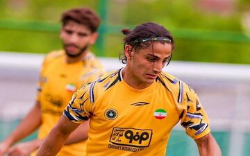 خط و نشان پدیده سپاهان برای خط هافبک پرسپولیس