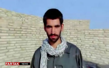 به بهانه خداحافظی سردار فضلی از سازمان‌بسیج + فیلم