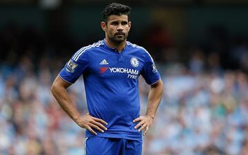  الهلال برای مقابله با پرسپولیس /بدنبال جذب مهاجم اسپانیایی چلسی 