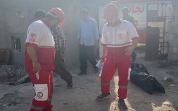 سقوط مرگبار چهار نفر به داخل چاه در ملکان / دو نفر جان باختند