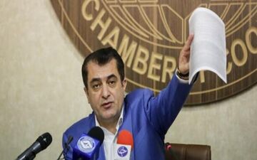 رئیس هیات مدیره باشگاه استقلال: از هوادارانمان میخواهم بلیت‌های دربی را خریداری کنند