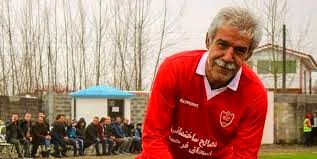 پیشنهاد من استفاده از داور خارجی است/ اخراج کامیابی‌نیا سخت‌گیرانه بود 
