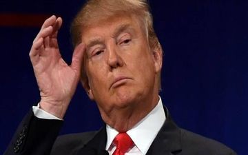 ترامپ: دموکرات‌ها به دنبال سرقت انتخابات هستند