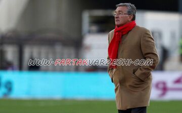 برانکو؛ نقطه عطف پرسپولیس در تاریخ لیگ برتر/ پرفسور محبوب سرخ پوشان