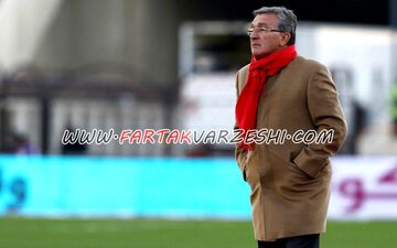 یک نکته مهم به مدیران پرسپولیس/ لطفا سریع تر اقدام کنید!