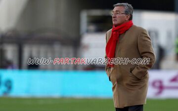 یک نکته مهم به مدیران پرسپولیس/ لطفا سریع تر اقدام کنید!