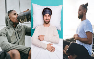  ۲۵ نکته ضروری نظافت برای مردان | آقایان بخوانند

