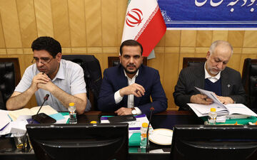 میزان دقیق افزایش حقوق کارمندان و کارگران در سال ۱۴۰۵ مشخص شد