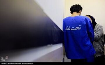 فریب در فضای مجازی؛ آزار دختر ۱۷ ساله و دستگیری متهم
