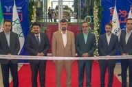 هفتمین نمایشگاه خودرو تهران در شهر آفتاب آغاز به کار کرد
