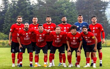 مربی پرسپولیسی رسماً به تراکتور پیوست +عکس