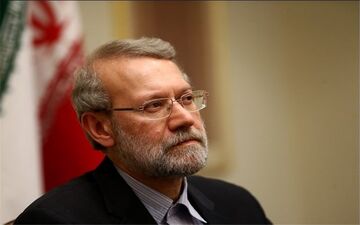  لاریجانی با حادثه‌دیدگان زلزله «مکزیکوسیتی» ابراز همدردی کرد 