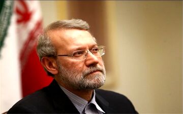  لاریجانی با حادثه‌دیدگان زلزله «مکزیکوسیتی» ابراز همدردی کرد 
