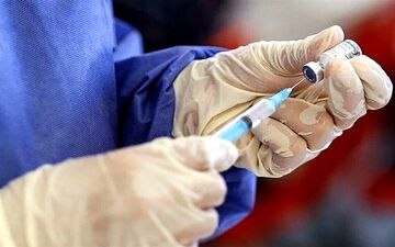 اجرای برنامه پیشگیری از فلج اطفال با واکسن ایرانی