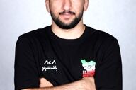 شکست پیام احمدی در فینال؛ مدال نقره برای فرنگی‌کار ایرانی