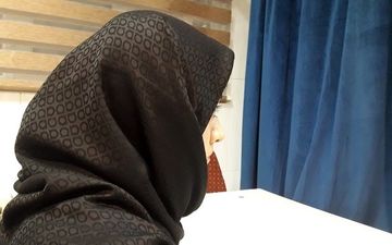 
حقه بازی مرد برای صیغه زن دلسوز
