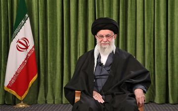  کارت عروسی رهبر انقلاب + عکس 