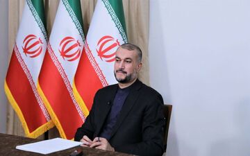 امیرعبداللهیان: توافق قابل اتکا در دسترس است