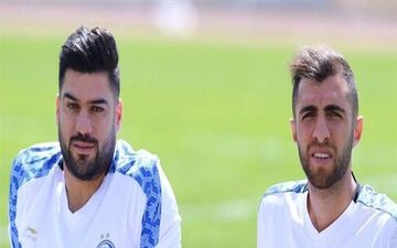 خبری خوشحال کننده برای هواداران استقلال ؛ بازیکن جدید به تمرینات اضافه میشود