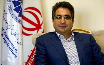 نخود باید به قیمت واقعی خود برسد