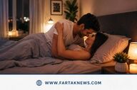 بهترین زمان رابطه زناشویی از نظر پزشکان؛ صبح یا شب؟
