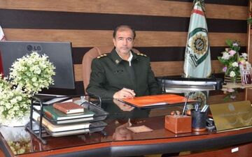 ‍ پایان نزاع مسلحانه در اسلام آبادغرب با حضور مقتدرانه پلیس/13 نفر دستگیر شدند 