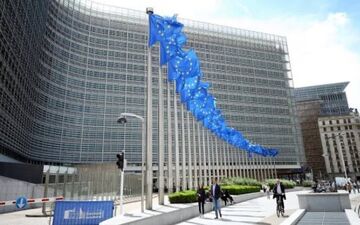  نشست وزیران خارجه اروپا برای بررسی به رسمیت شناختن کشور فلسطین