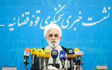 خبر اژه‌ای از پرونده فساد 30 هزار میلیاردی + فیلم
